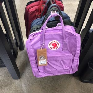 Meet your Posher, Sierra